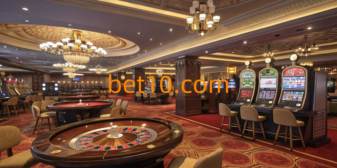casino