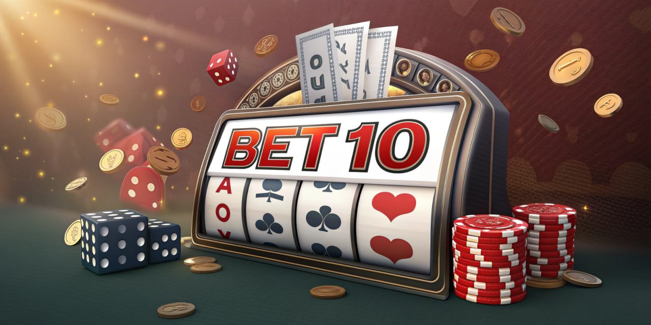 bet10.com
