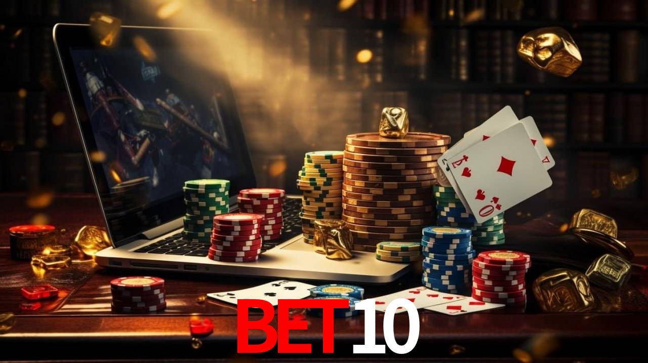 BET10,BET10 app